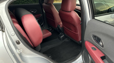 Honda HR-V 1.5 i-VTEC Turbo Sport CVT 5dr Petrol Hatchback